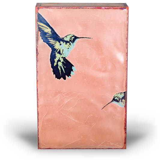 Wing It - Spiritile #067