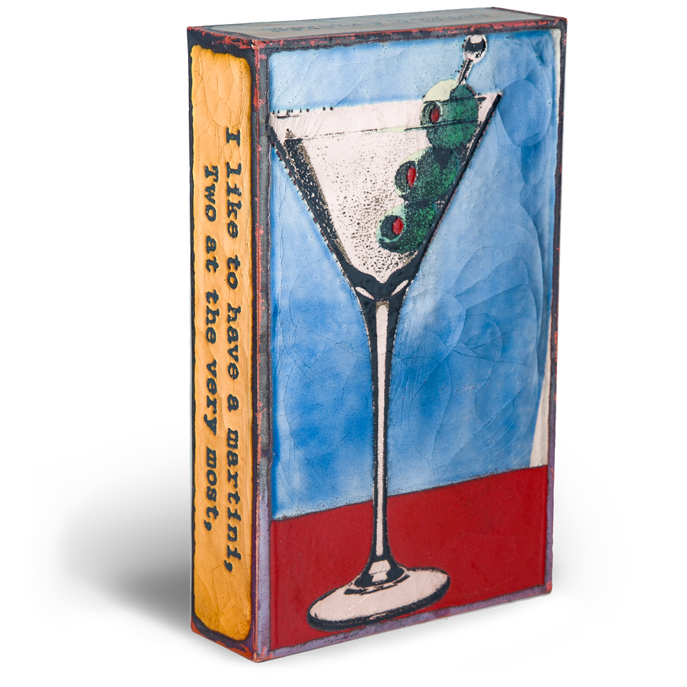 Shaken -Spiritiles #151