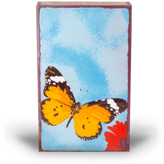Chrysalis-Spiritiles #228 -Retired