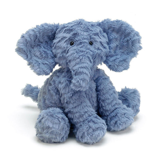 Jellycat Fuddlewuddle Elephant Med