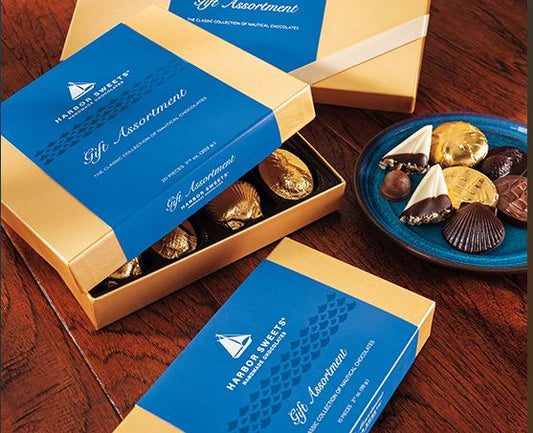 Harbor Sweets Handmade Chocolates