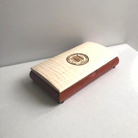 Lexington Engraved Small Box