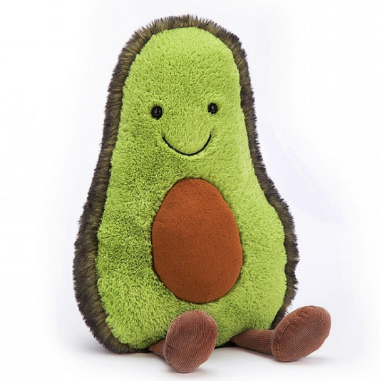 Jellycat Amuseable Avocado