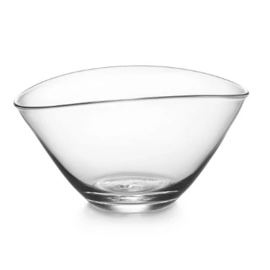 Simon Pearce Barre Bowl
