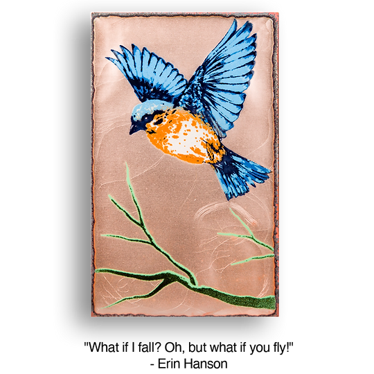 Take Off! -Spiritiles #164