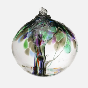 Kitras 2" Tree of Strength