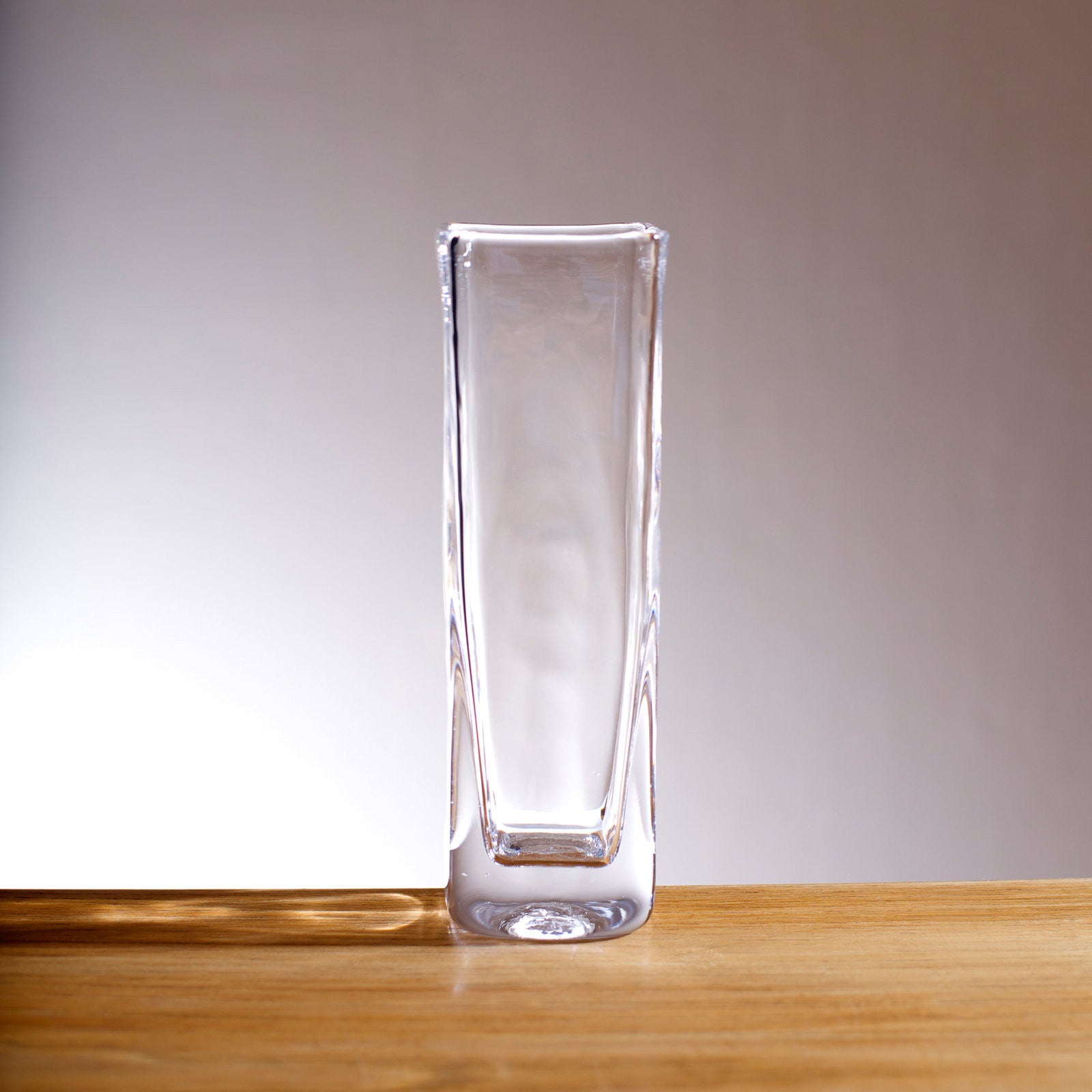 Woodbury Bud Vase